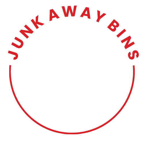 Junk Away Bins